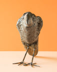 Chatterley | Crow Sculpture
