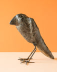 Chatterley | Crow Sculpture