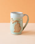 Haehl | Michigan Bier Steins