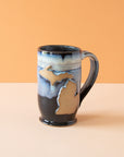 Haehl | Michigan Bier Steins