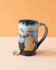 Haehl | Michigan Bier Steins