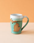 Haehl | Michigan Bier Steins
