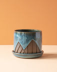 Less is More Studios | Planter Collection