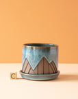 Less is More Studios | Planter Collection