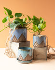 Less is More Studios | Planter Collection