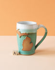 Haehl | Michigan Bier Steins