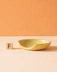Pigeon Toe Ceramics | Blue + Yellow Collection