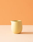 Pigeon Toe Ceramics | Blue + Yellow Collection