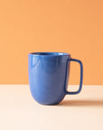 Pigeon Toe Ceramics | Blue + Yellow Collection