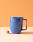 Pigeon Toe Ceramics | Blue + Yellow Collection