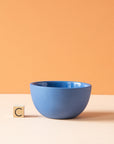 Pigeon Toe Ceramics | Blue + Yellow Collection
