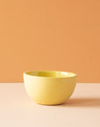 Pigeon Toe Ceramics | Blue + Yellow Collection