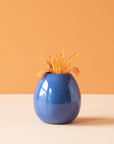 Pigeon Toe Ceramics | Blue + Yellow Collection