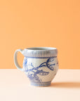 Ayla Mullen Ceramics | Nature Collection
