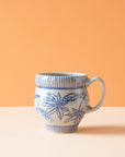 Ayla Mullen Ceramics | Nature Collection