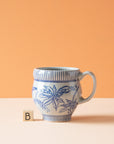Ayla Mullen Ceramics | Nature Collection
