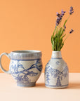 Ayla Mullen Ceramics | Nature Collection