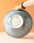Stein | Hummingbird Bowl