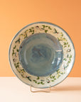 Stein | Hummingbird Bowl