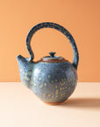 Boswell | Teapot