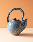 Boswell | Teapot
