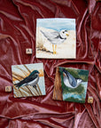 Think Good Tiles | Bird Collection