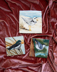 Think Good Tiles | Bird Collection