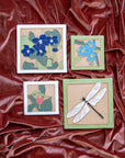 Earthen Craft Pottery | Nature Tiles