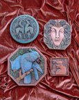 Ellison | Doubles Collection