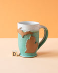 Haehl | Michigan Mugs