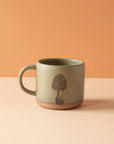Grayling Ceramics | Drinking Vesssels