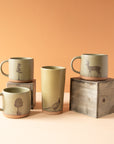 Grayling Ceramics | Drinking Vesssels