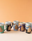 Haehl | Michigan Mugs
