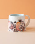 Microcosm Ceramics | Mug Collection