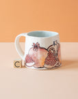 Microcosm Ceramics | Mug Collection