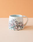 Microcosm Ceramics | Mug Collection