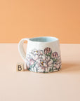 Microcosm Ceramics | Mug Collection