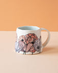 Microcosm Ceramics | Mug Collection