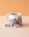 Microcosm Ceramics | Mug Collection
