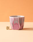 Pinfeather Art Studio | Whiskey Cups