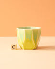 Pinfeather Art Studio | Whiskey Cups