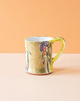Bacopoulos | Mug Collection