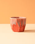 Pinfeather Art Studio | Whiskey Cups