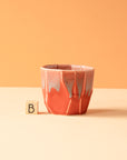 Pinfeather Art Studio | Whiskey Cups