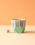 Pinfeather Art Studio | Whiskey Cups