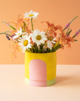 Stanley Chester & Albert | Planter Collection