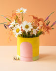 Stanley Chester & Albert | Planter Collection