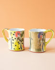 Bacopoulos | Mug Collection