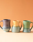 One Acre Ceramics | Mug Collection