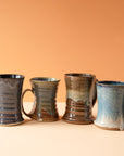 Davis | Mug Collection